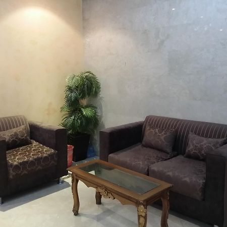 Guest House Hotel Apartments Makkah Mecca Ngoại thất bức ảnh