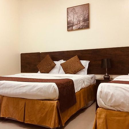 Guest House Hotel Apartments Makkah Mecca Ngoại thất bức ảnh