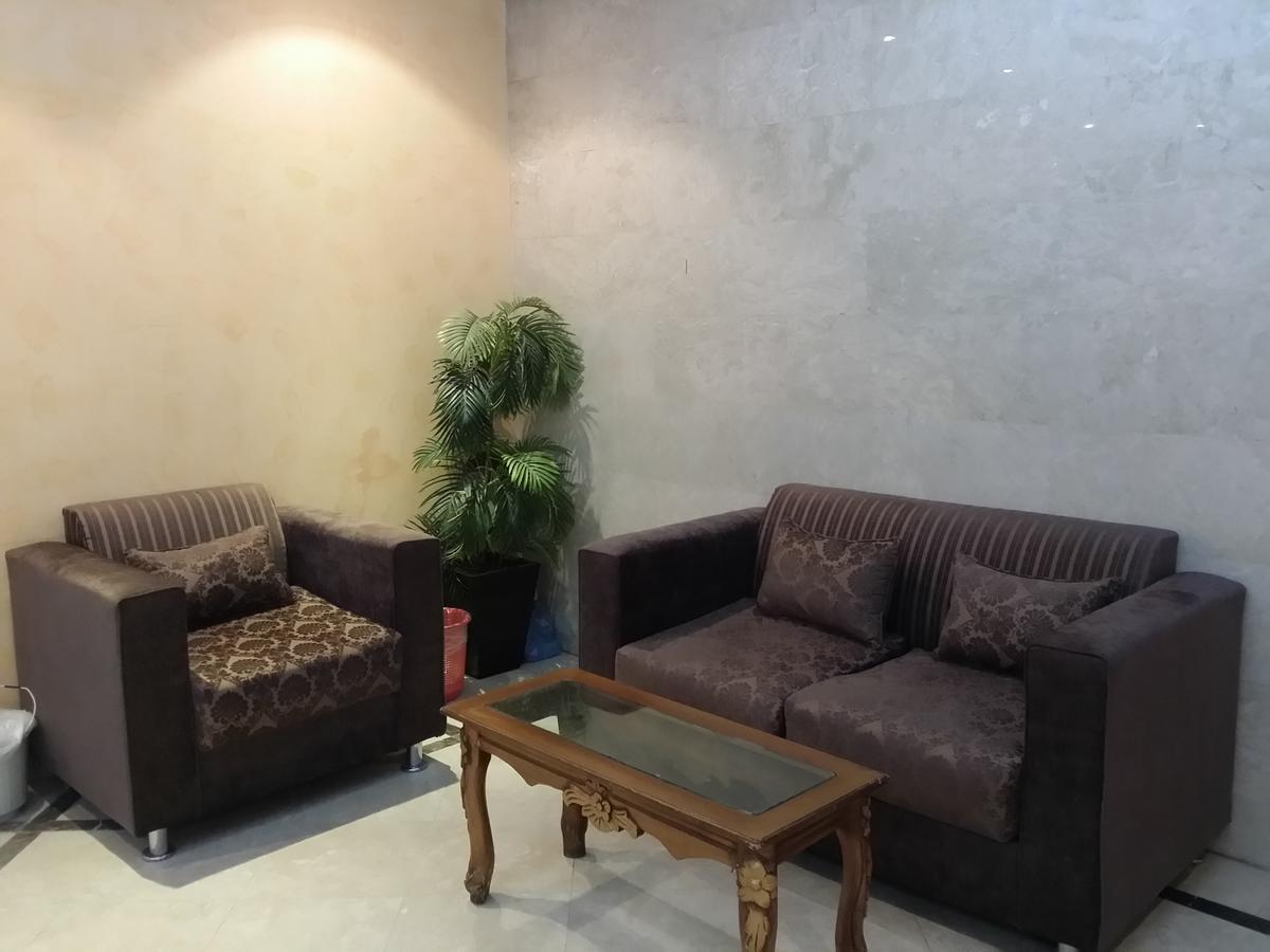 Guest House Hotel Apartments Makkah Mecca Ngoại thất bức ảnh