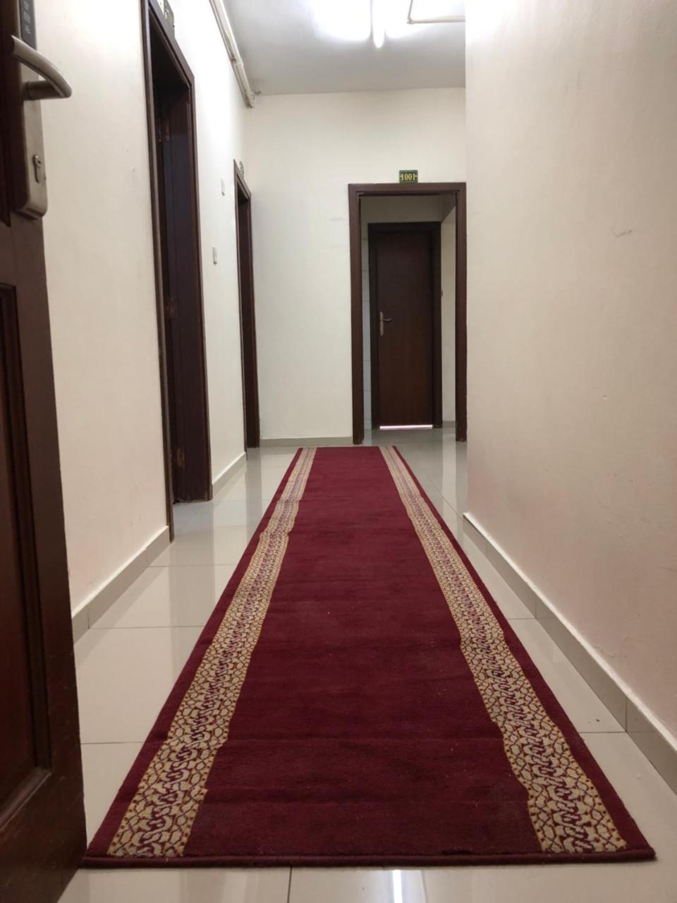 Guest House Hotel Apartments Makkah Mecca Ngoại thất bức ảnh