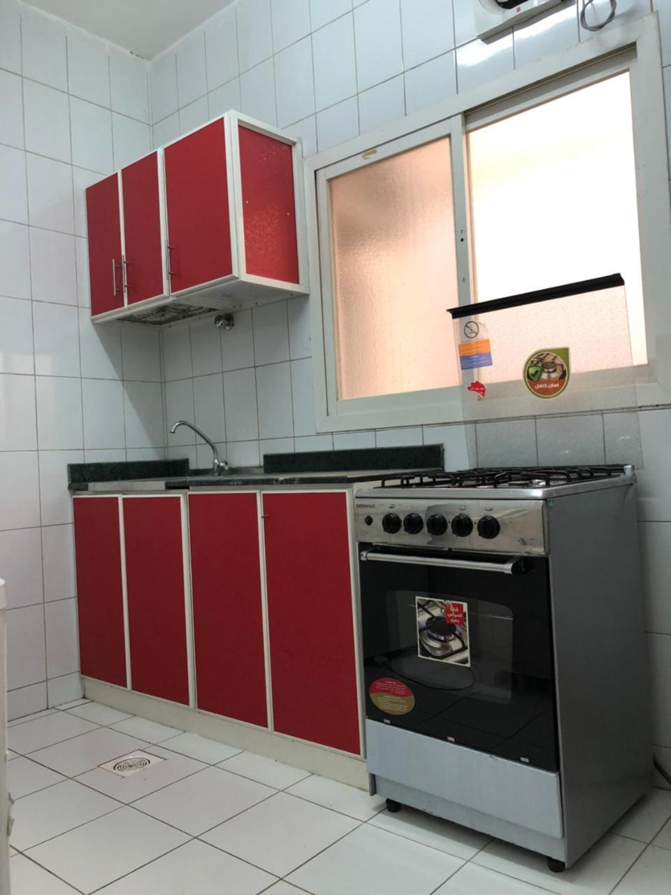 Guest House Hotel Apartments Makkah Mecca Ngoại thất bức ảnh