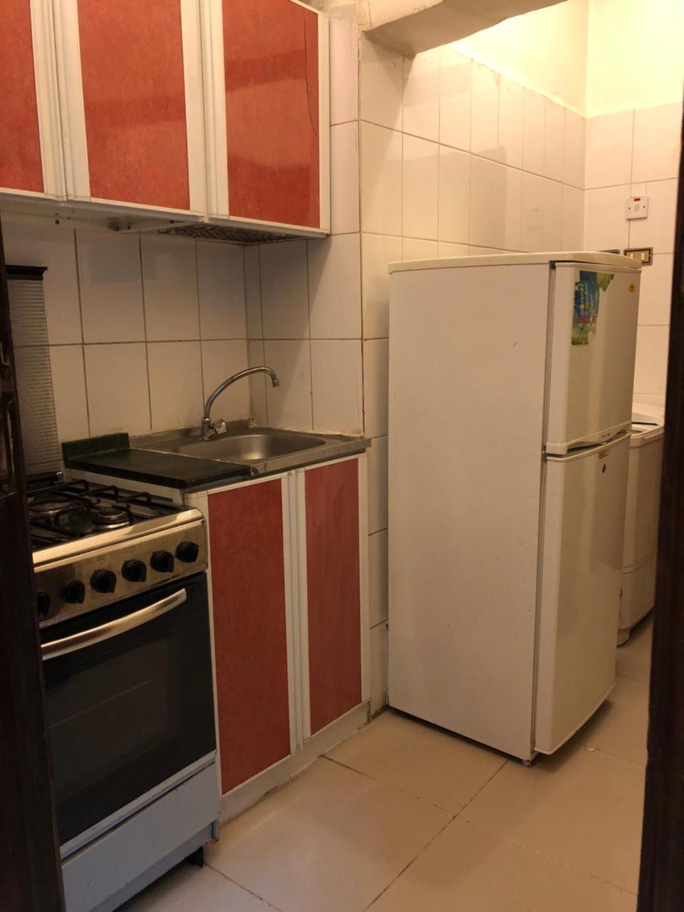 Guest House Hotel Apartments Makkah Mecca Ngoại thất bức ảnh