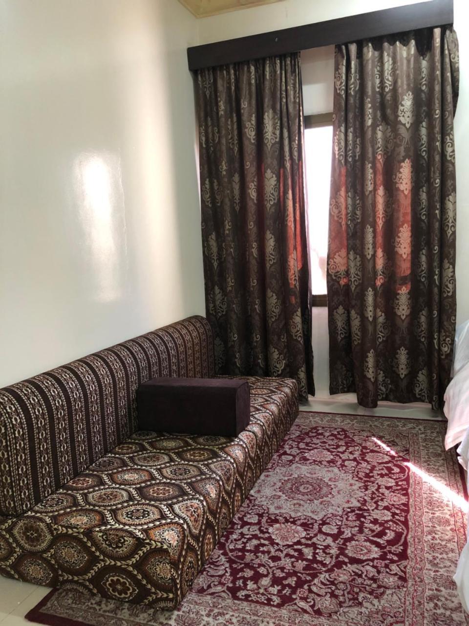 Guest House Hotel Apartments Makkah Mecca Ngoại thất bức ảnh