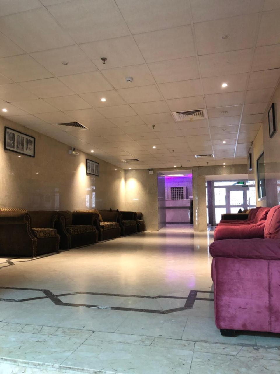 Guest House Hotel Apartments Makkah Mecca Ngoại thất bức ảnh