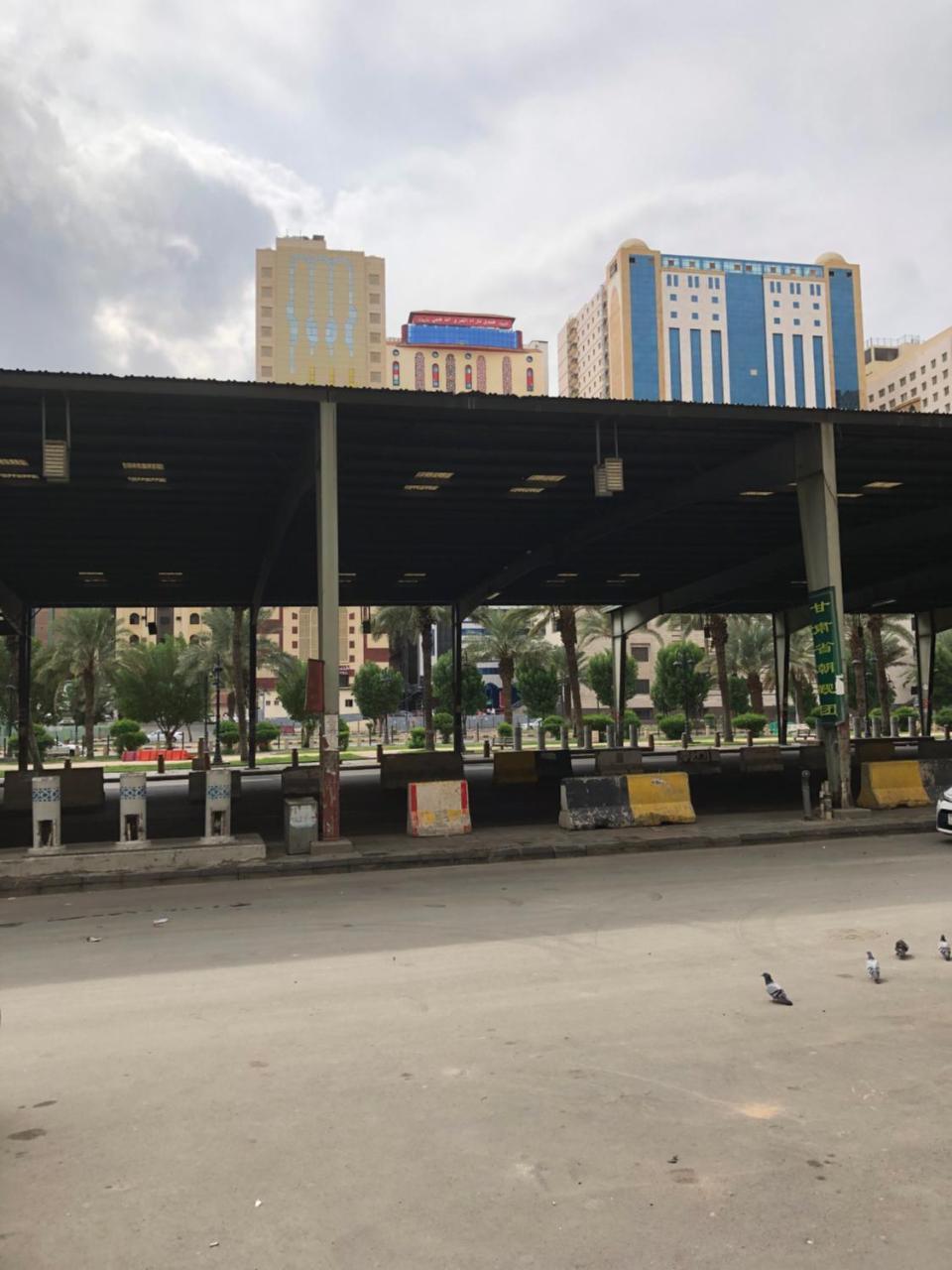 Guest House Hotel Apartments Makkah Mecca Ngoại thất bức ảnh