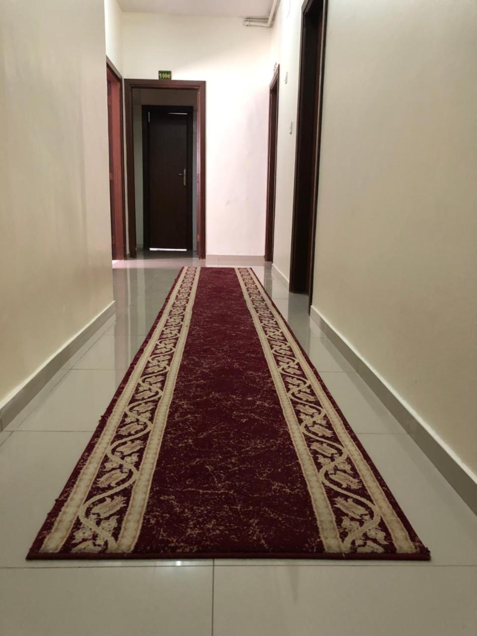 Guest House Hotel Apartments Makkah Mecca Ngoại thất bức ảnh