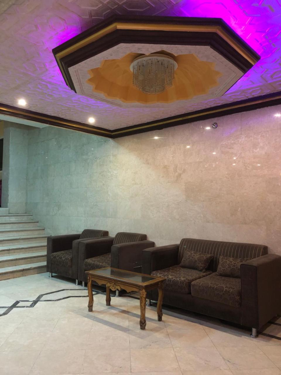 Guest House Hotel Apartments Makkah Mecca Ngoại thất bức ảnh