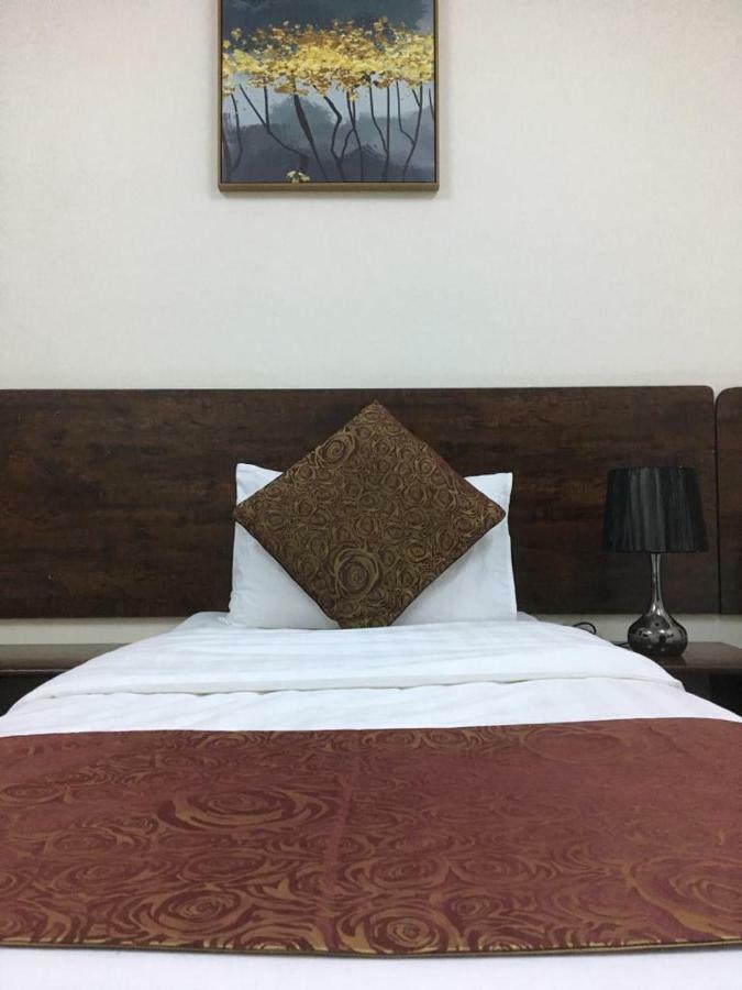 Guest House Hotel Apartments Makkah Mecca Ngoại thất bức ảnh