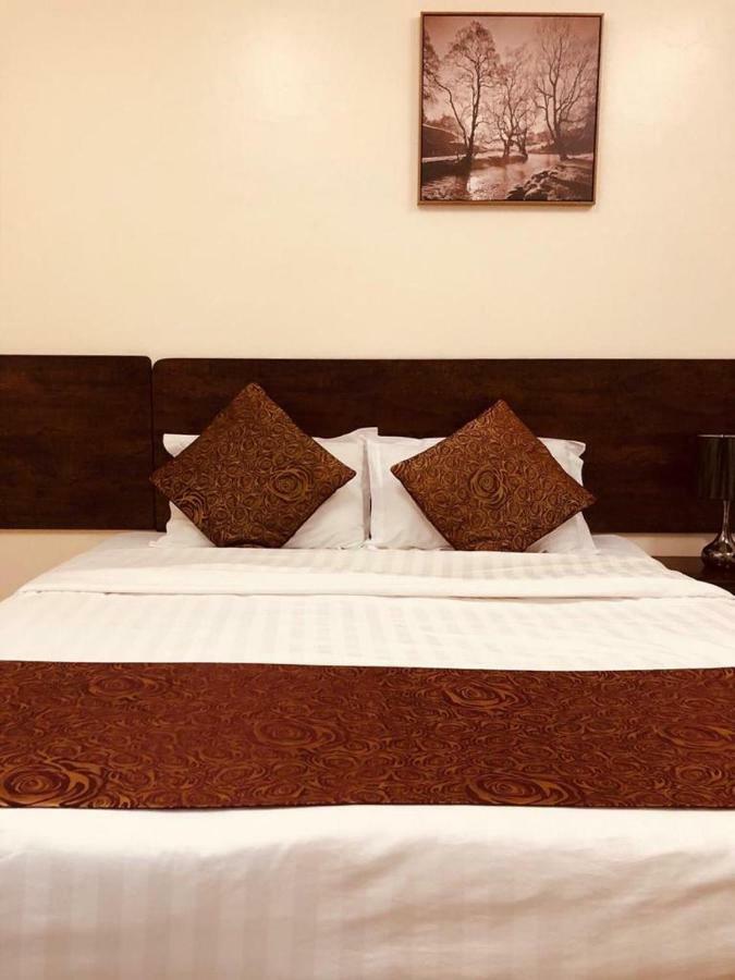 Guest House Hotel Apartments Makkah Mecca Ngoại thất bức ảnh
