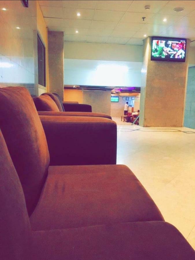 Guest House Hotel Apartments Makkah Mecca Ngoại thất bức ảnh