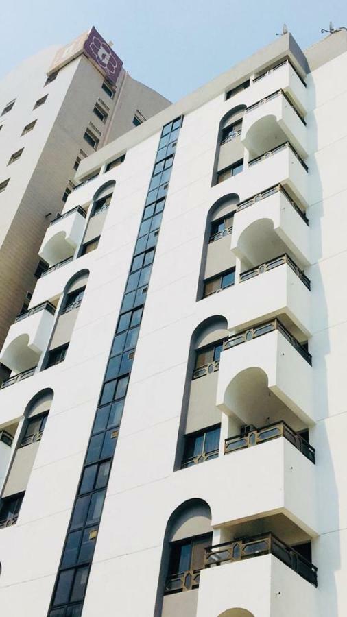 Guest House Hotel Apartments Makkah Mecca Ngoại thất bức ảnh